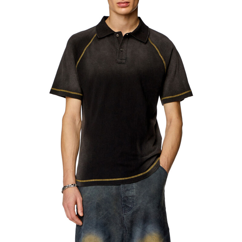 POLOKOŠILE DIESEL T-RASMITH POLO SHIRT