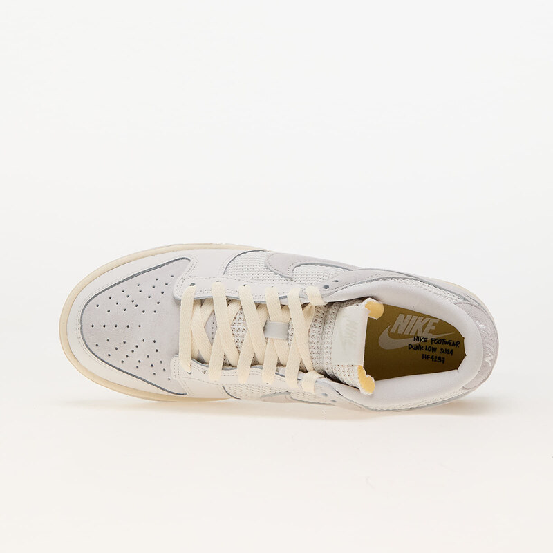 Pánské nízké tenisky Nike Dunk Low Phantom/ Light Bone-Sail-Coconut Milk