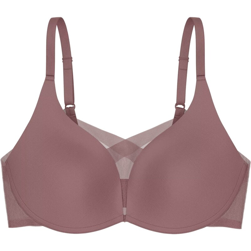 TRIUMPH Podprsenka  Red Label Triumph Shape Smart  magenta