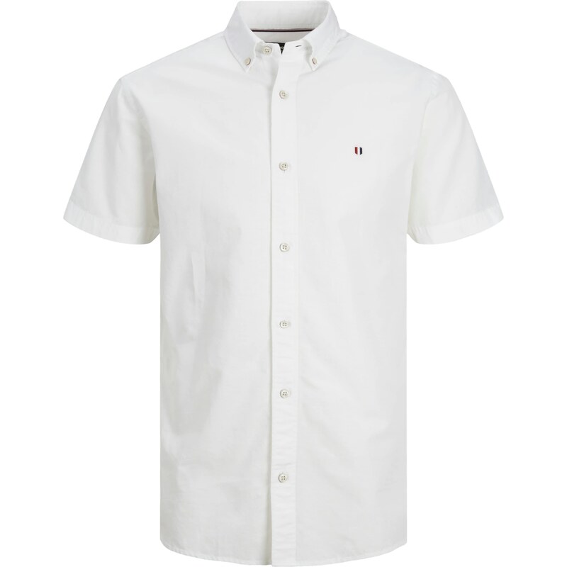 JACK & JONES Košile JPRBLUSummer tmavě modrá