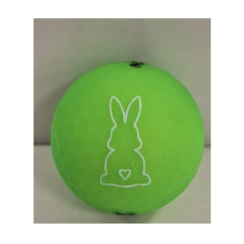 Srixon ball Soft Feel Brite 23 2-plášťový Easter - Green zelený 3ks