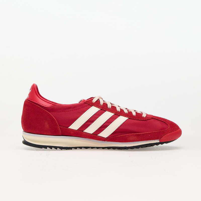 adidas Originals adidas Sl 72 Og W Better Scarlet/ Crew White/ Halo Blue