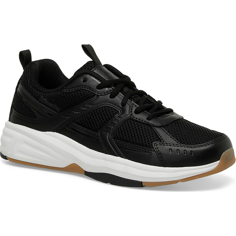 KINETIX REMIX TX W 4FX Black Women's Sneaker