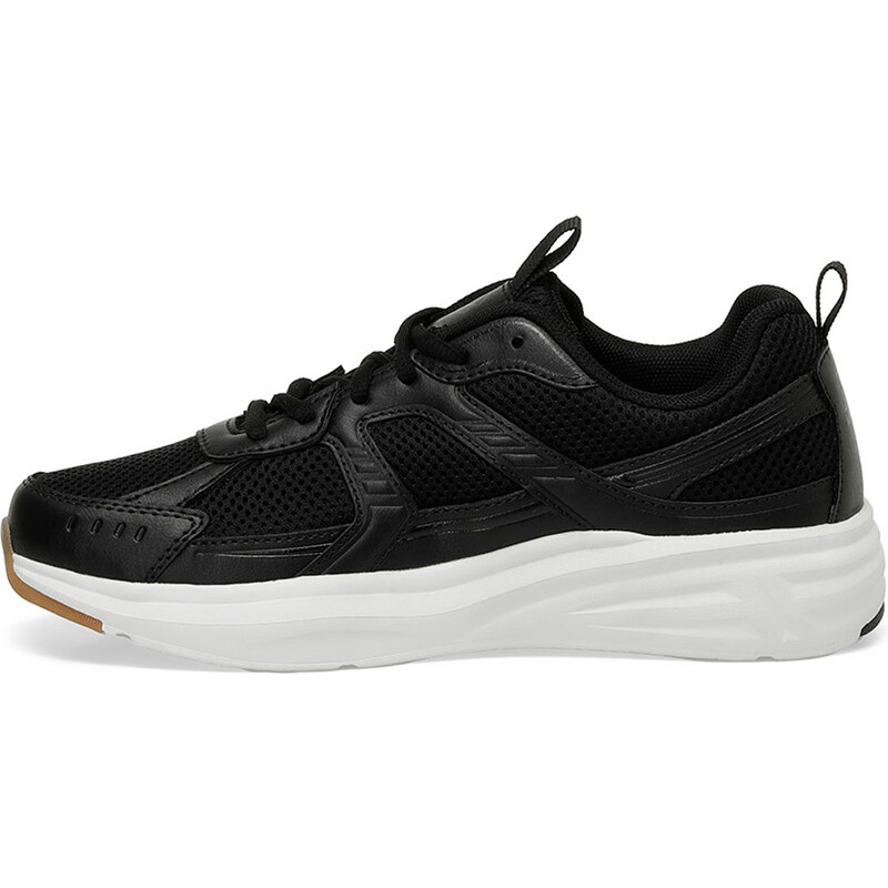 KINETIX REMIX TX W 4FX Black Women's Sneaker