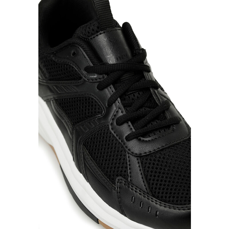 KINETIX REMIX TX W 4FX Black Women's Sneaker