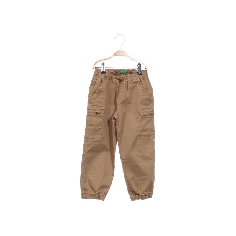 Dětské kalhoty United Colors Of Benetton