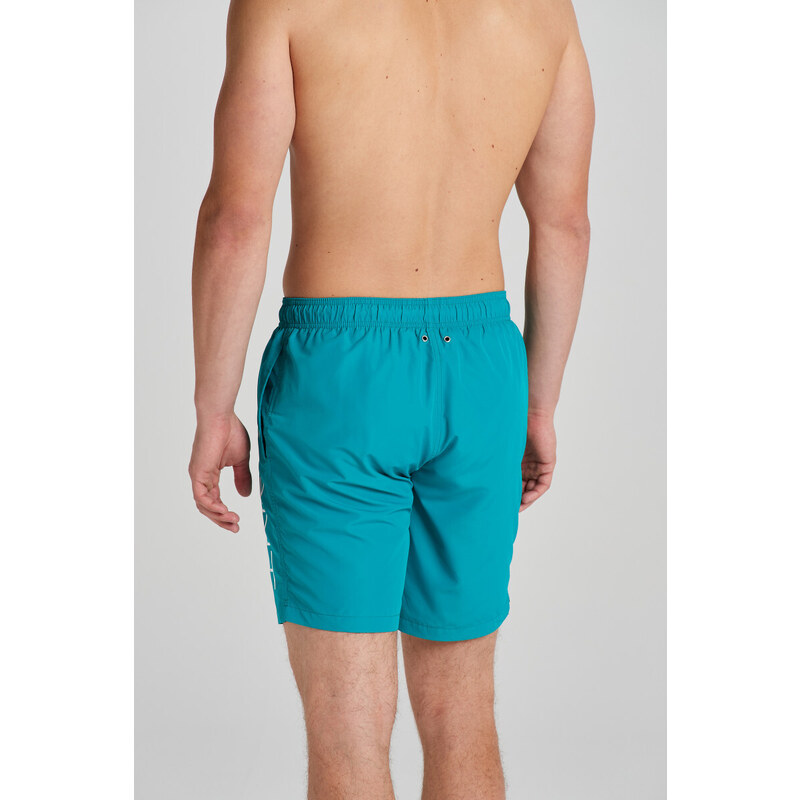 PLAVKY GANT LIGHTWEIGHT SWIM SHORTS modrá S