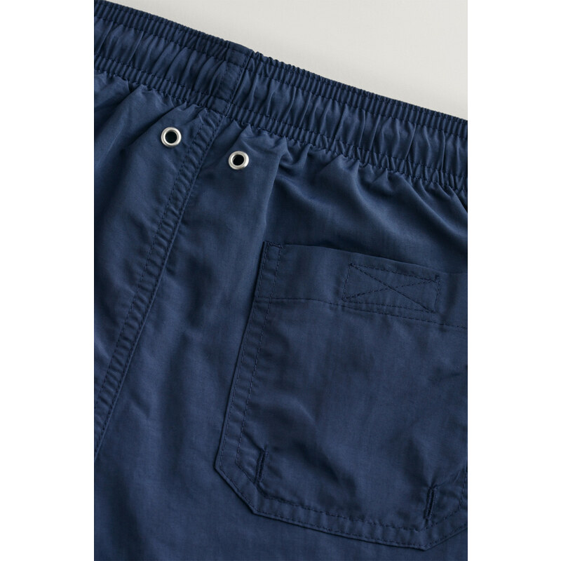 PLAVKY GANT SWIM SHORTS modrá 134/140