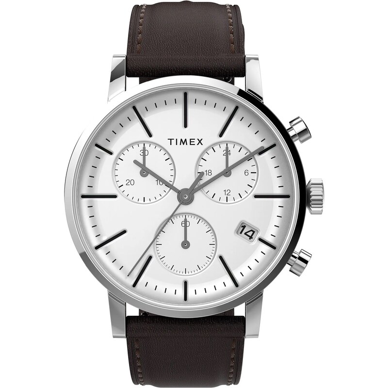 Timex Midtown Chronograph TW2V36600