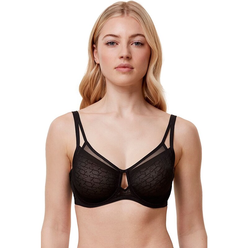 Podprsenka Triumph 10215906 Signature Sheer W01 EX