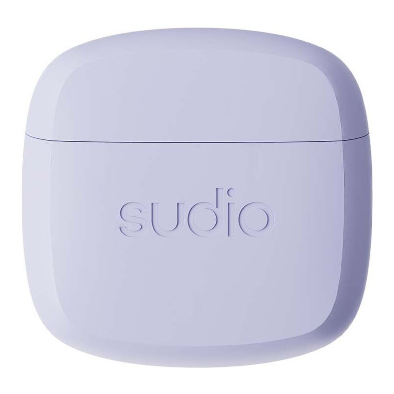 Bezdrátová sluchátka Sudio N2 Purple