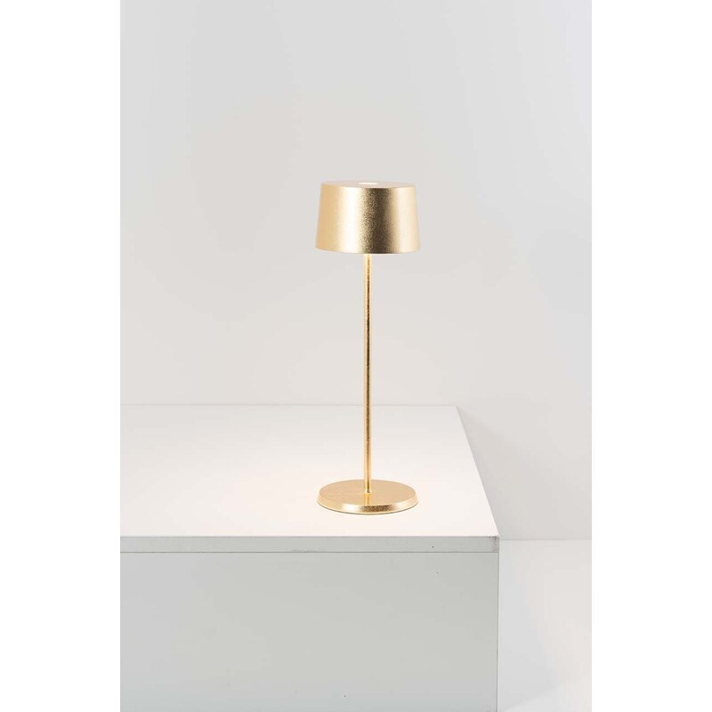 Bezdrátová stolní LED lampa Zafferano Olivia Pro