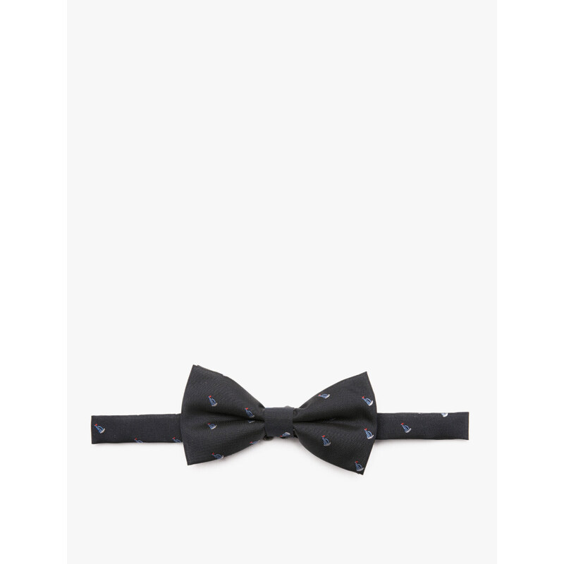 Koton Patterned Bowtie