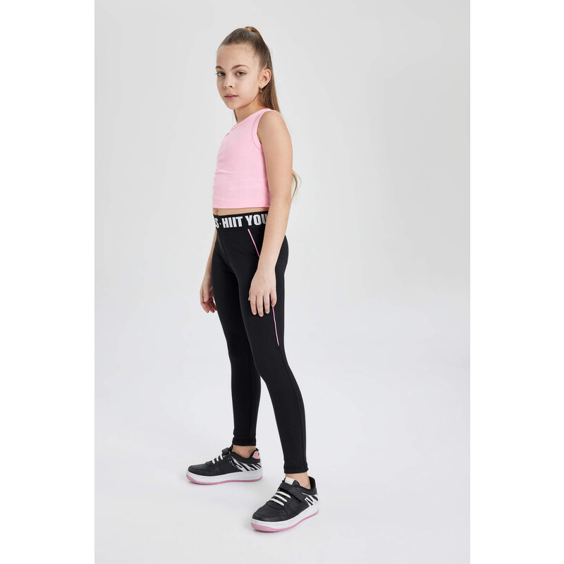 DEFACTO Girl Leggings