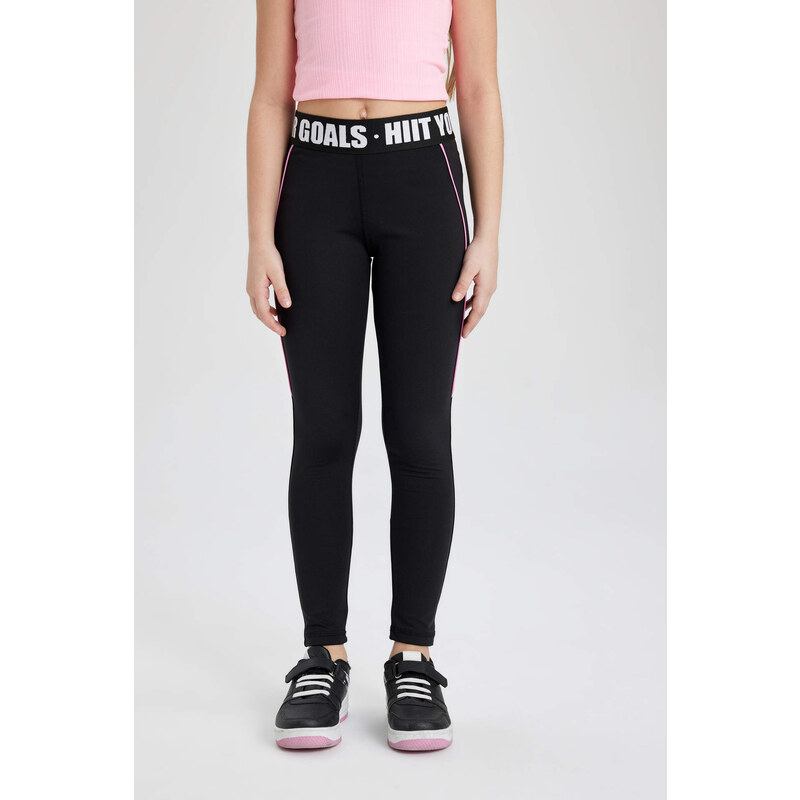 DEFACTO Girl Leggings