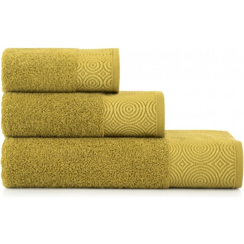 Zwoltex Unisex's Towel Elipse