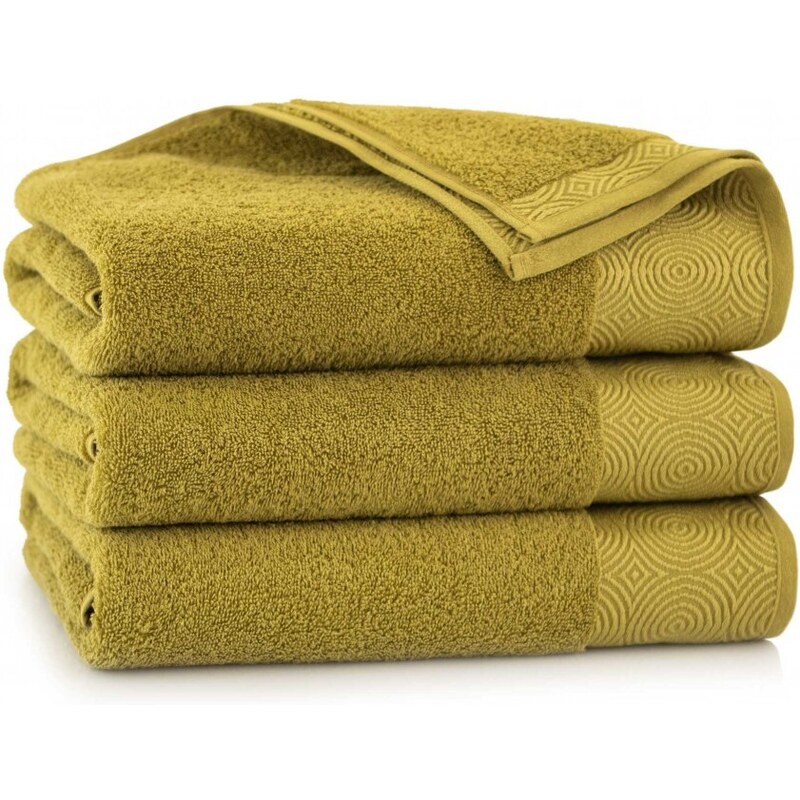 Zwoltex Unisex's Towel Elipse