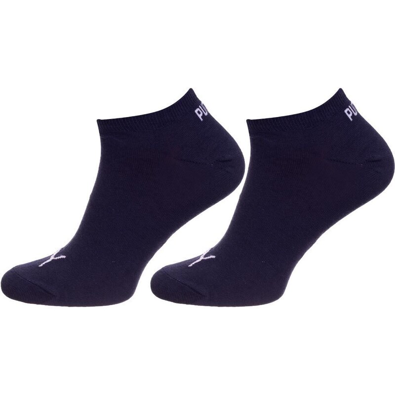 Puma Unisex's Socks 906807 Navy Blue