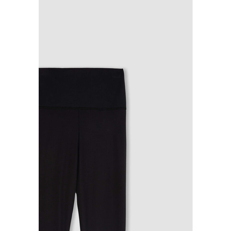 DEFACTO Ankle Length Leggings