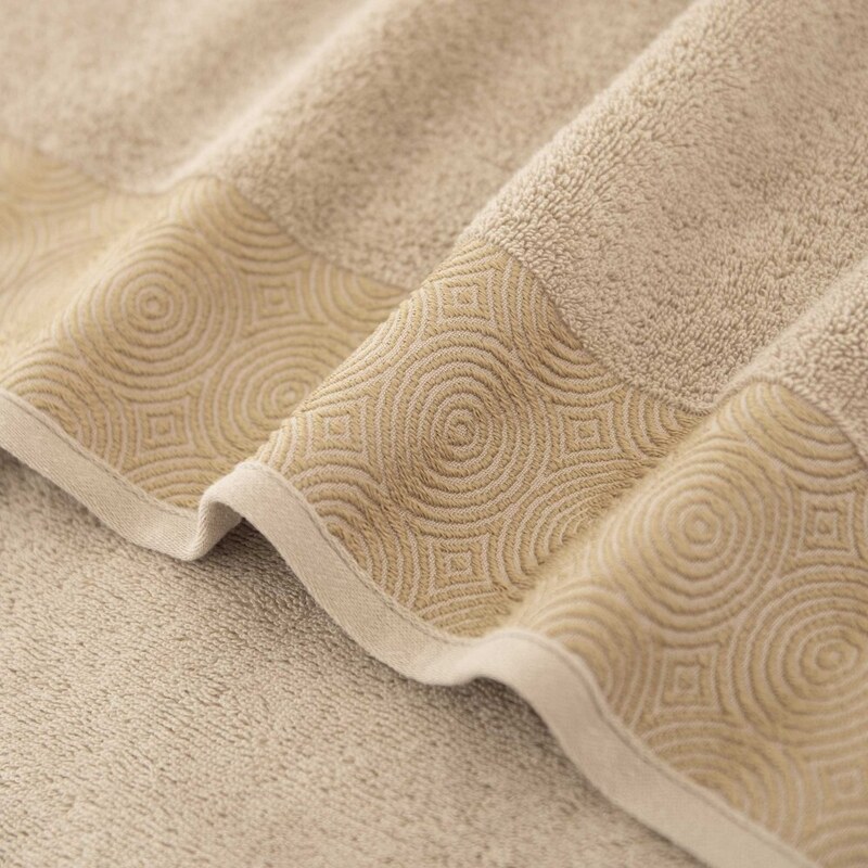 Zwoltex Unisex's Towel Elipse