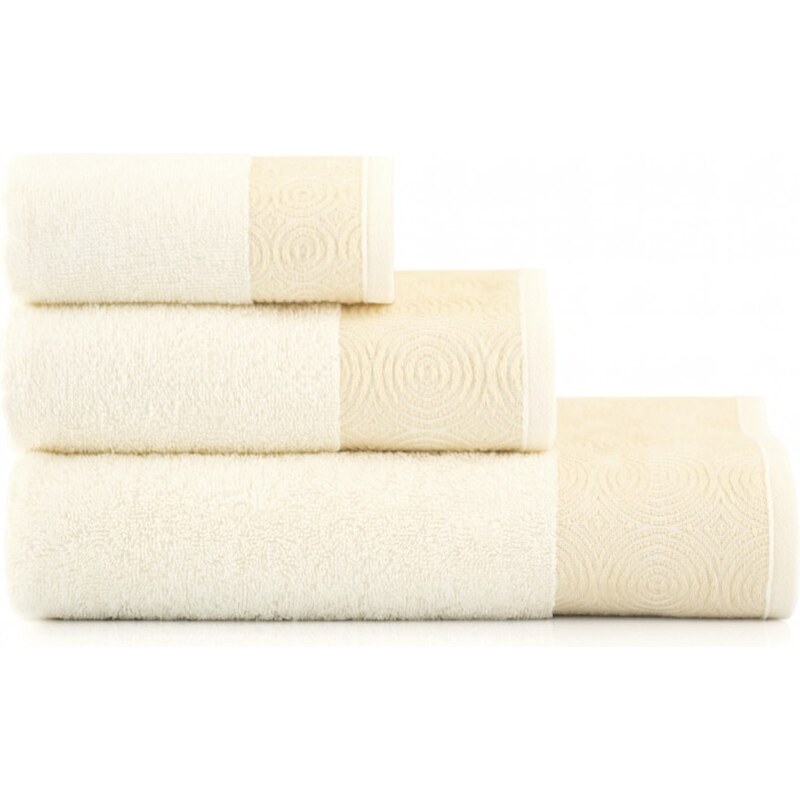 Zwoltex Unisex's Towel Elipse