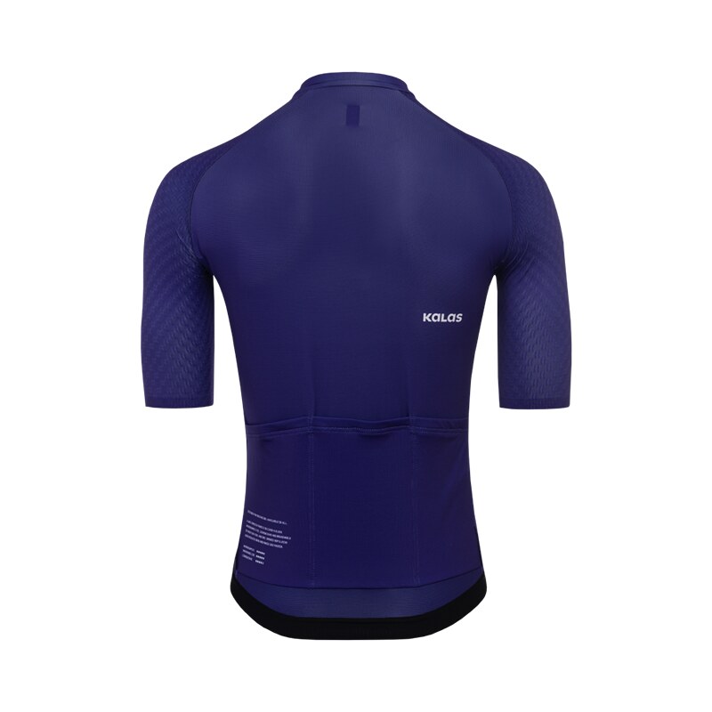 KALAS PASSION Z3 | Dres AERO | indigo purple | Velikost: 3(M)