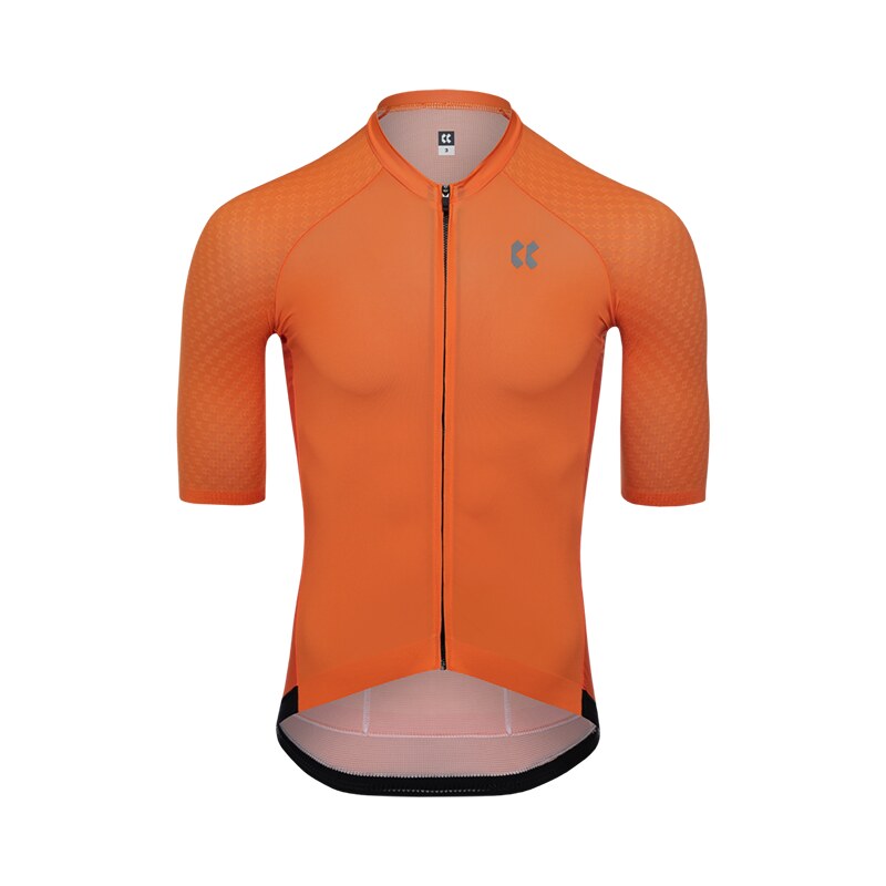 KALAS PASSION Z3 | Dres AERO | orange | Velikost: 2(S)