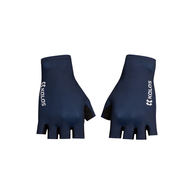 KALAS RIDE ON Z | Krátké rukavice | modré | Velikost: 6(XS)