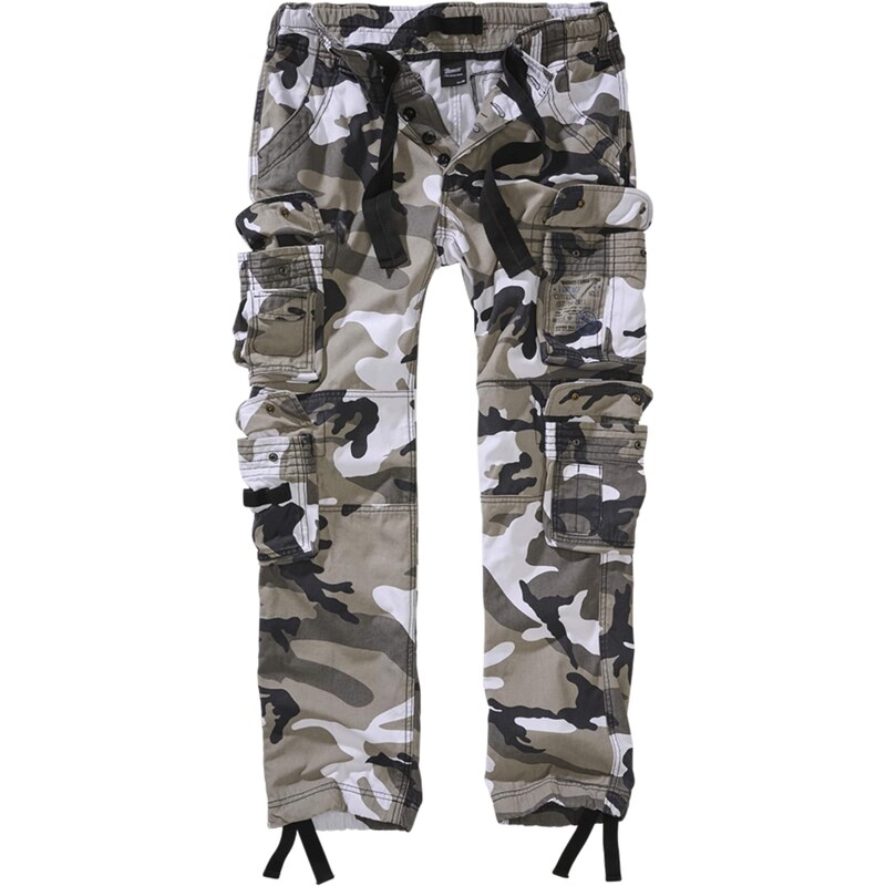 Brandit Kapsáče khaki