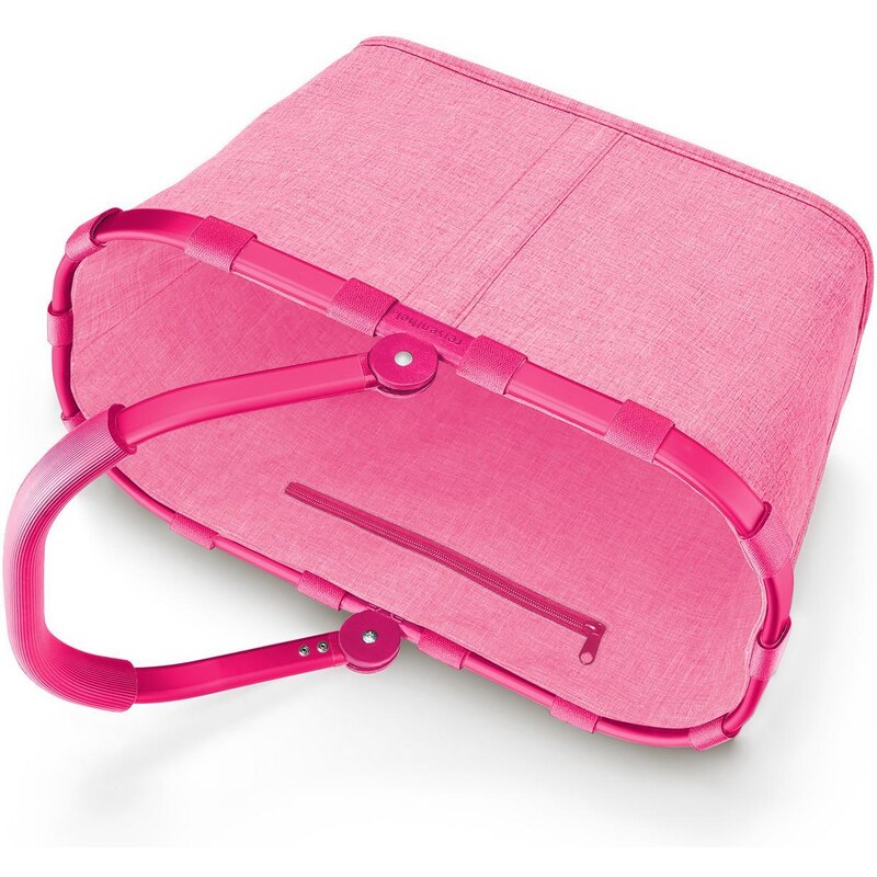 Reisenthel Carrybag Frame Twist Pink