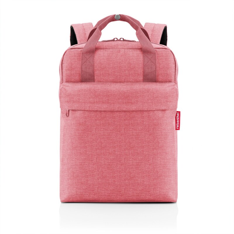 Batoh na notebook Reisenthel Allday BackpackTwist Berry