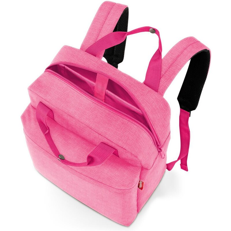 Reisenthel Allday BackpackTwist Pink