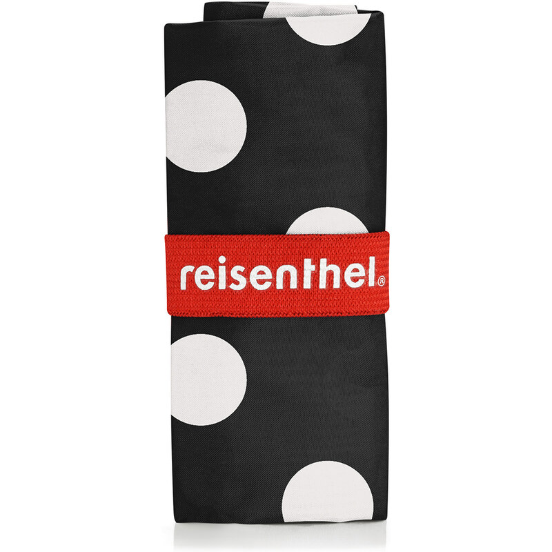 Reisenthel Mini Maxi Shopper Dots White