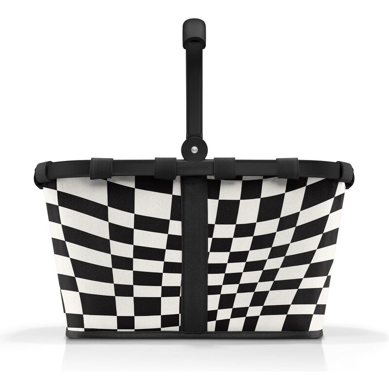 Reisenthel Carrybag Frame Op-Art