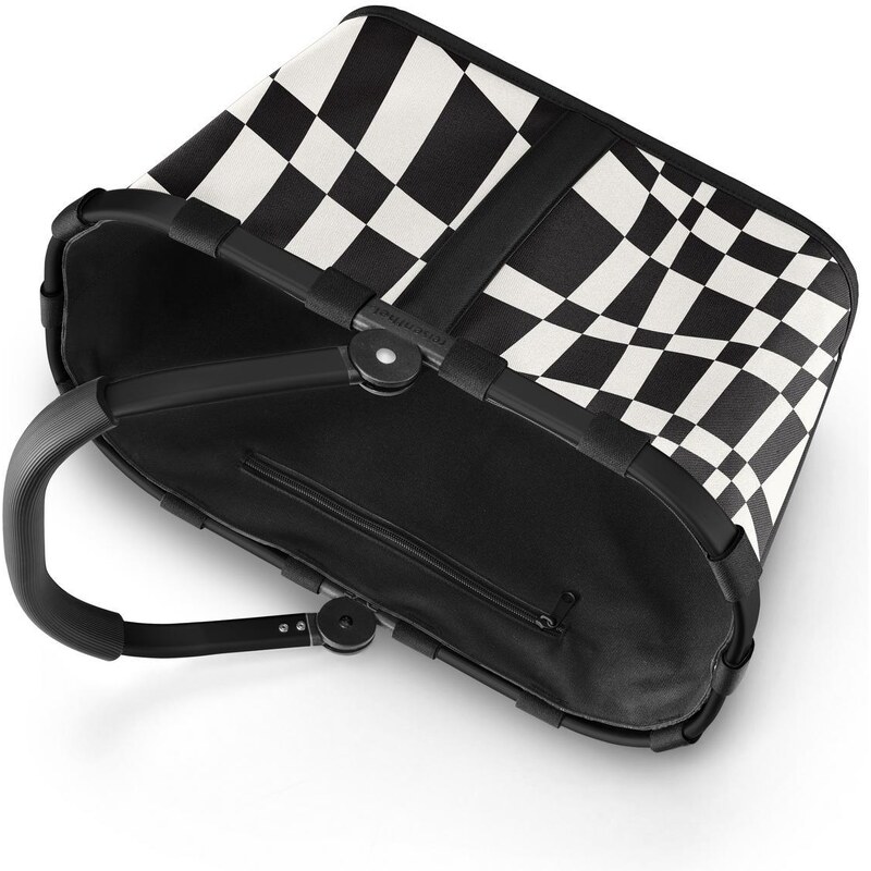 Reisenthel Carrybag Frame Op-Art