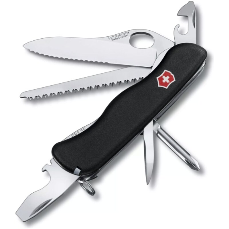 Victorinox Trailmaster onehand