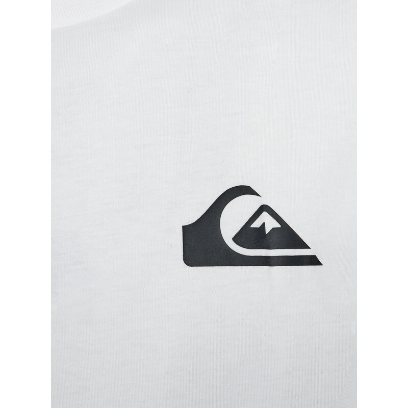 T-Shirt Quiksilver