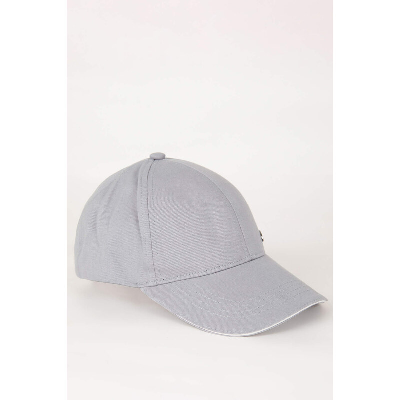 DEFACTO Boy Cotton Baseball Basketball Cap