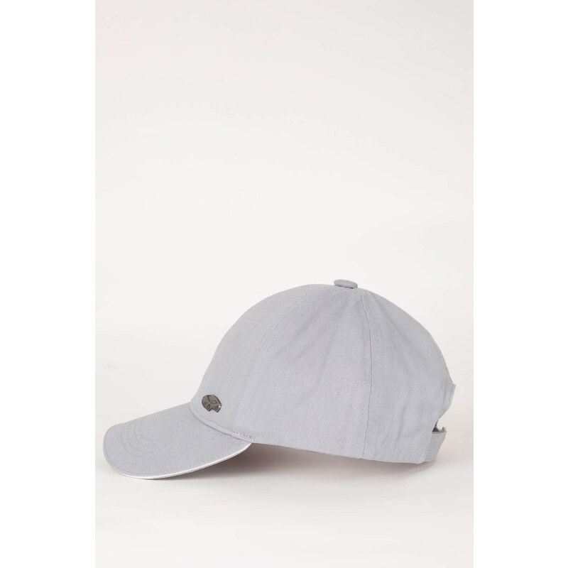 DEFACTO Boy Cotton Baseball Basketball Cap