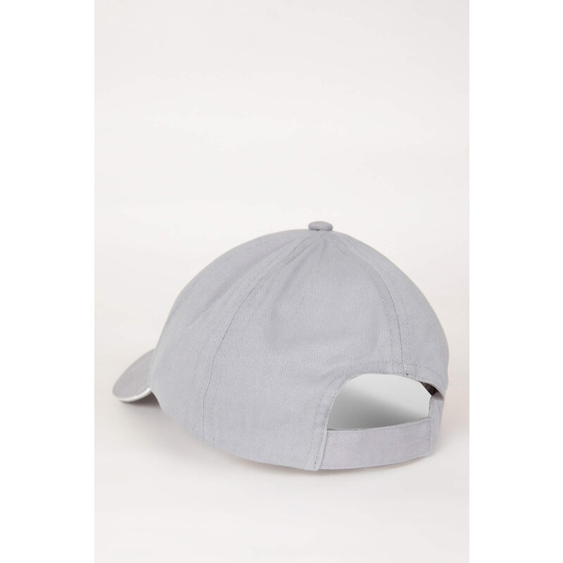 DEFACTO Boy Cotton Baseball Basketball Cap