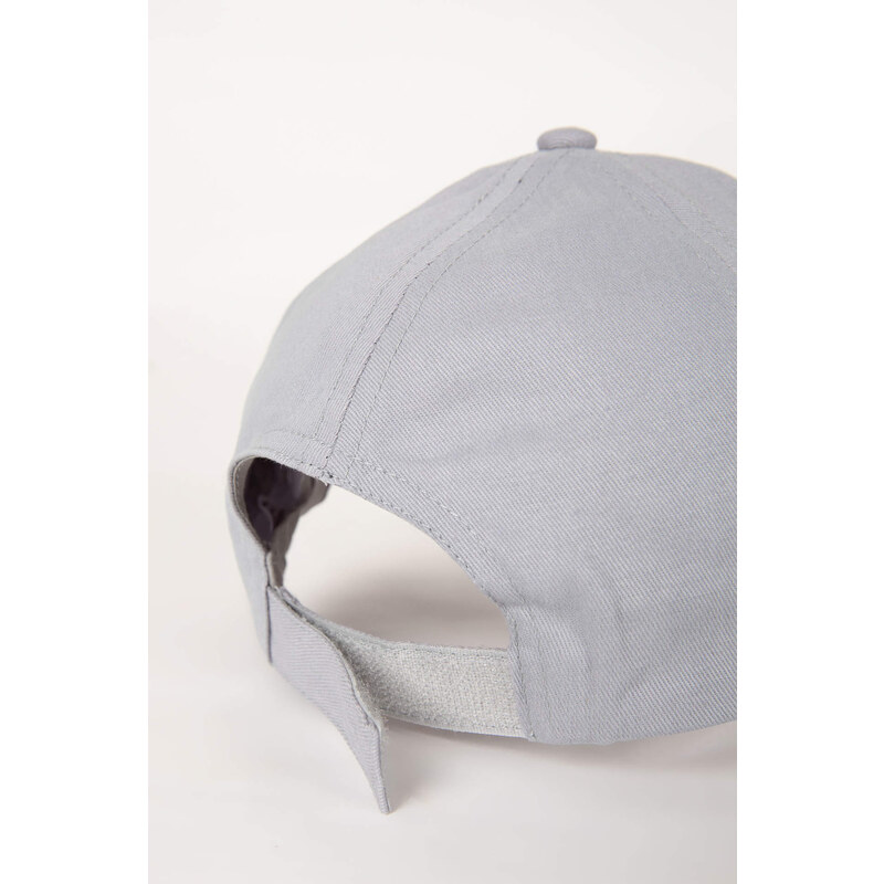 DEFACTO Boy Cotton Baseball Basketball Cap