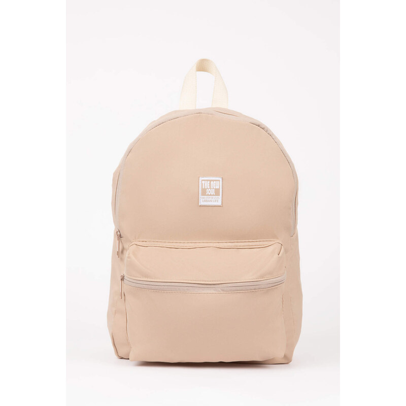 DEFACTO Boy School Backpack