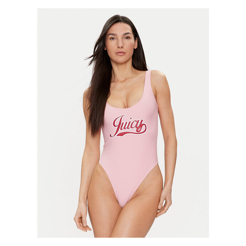 Jednodílné plavky Juicy Couture