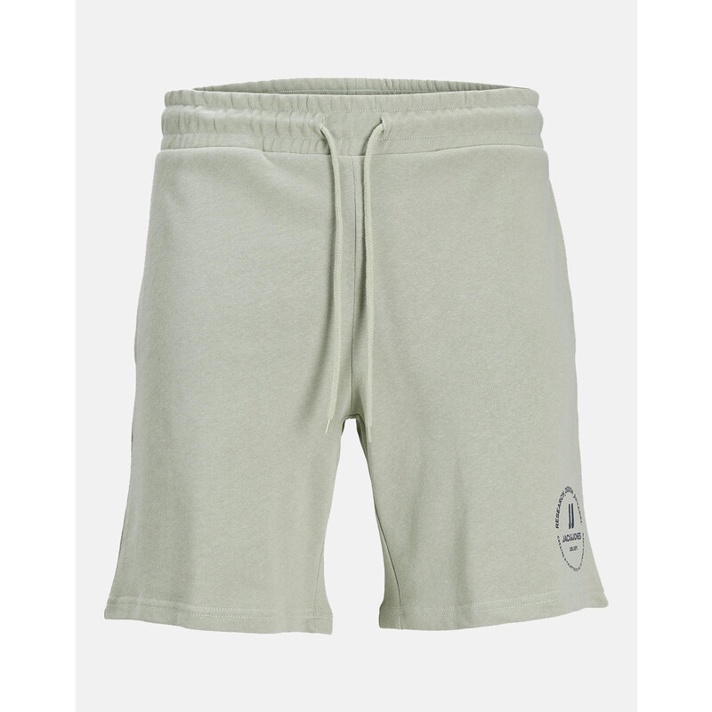 JACK&JONES JPSTSWIFT SWEAT SHORTS SN AUT