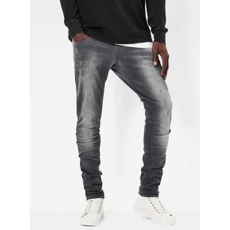 G-Star Raw - Džíny Revend Super Slim