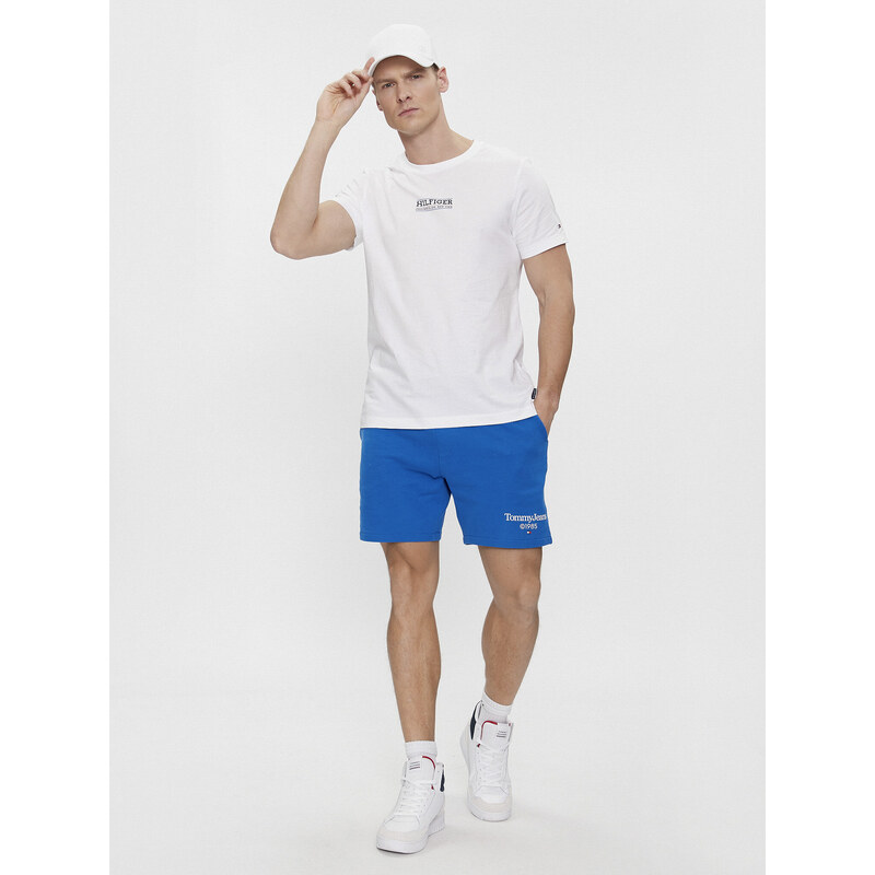 Sportovní kraťasy Tommy Jeans