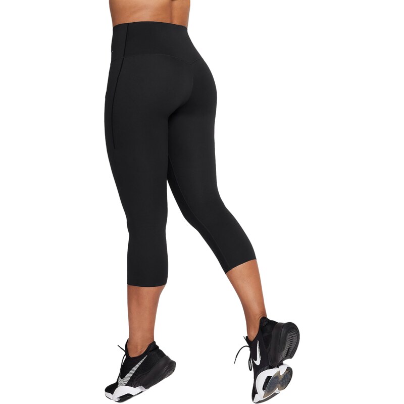 Legíny Nike W NK DF UNIVERSA HR CROP TGHT dq5893-010