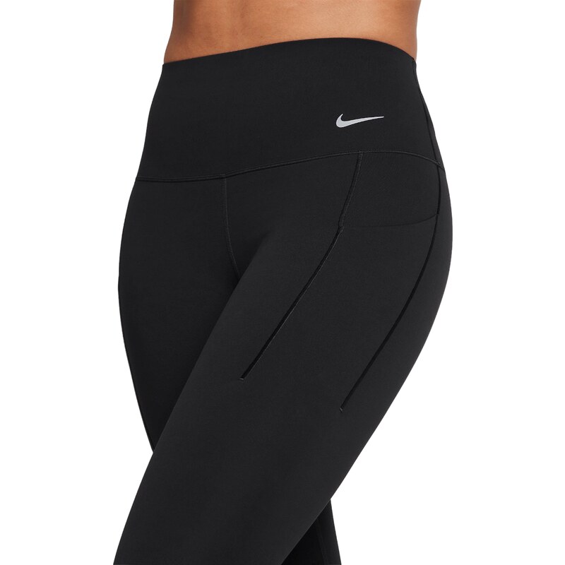 Legíny Nike W NK DF UNIVERSA HR CROP TGHT dq5893-010