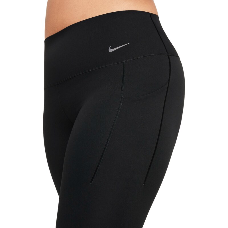 Legíny Nike W NK DF UNIVERSA HR 7/8 TGHT dq5897-010