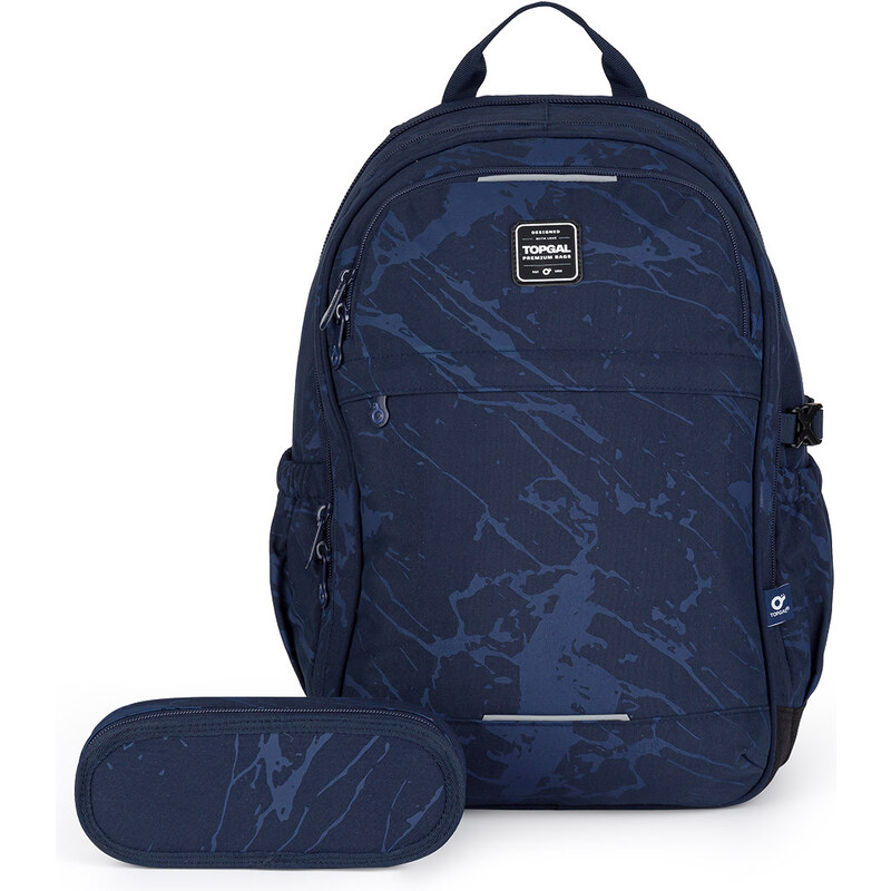 Topgal Sada pro studenta RUBI 24033 SET STUDENT